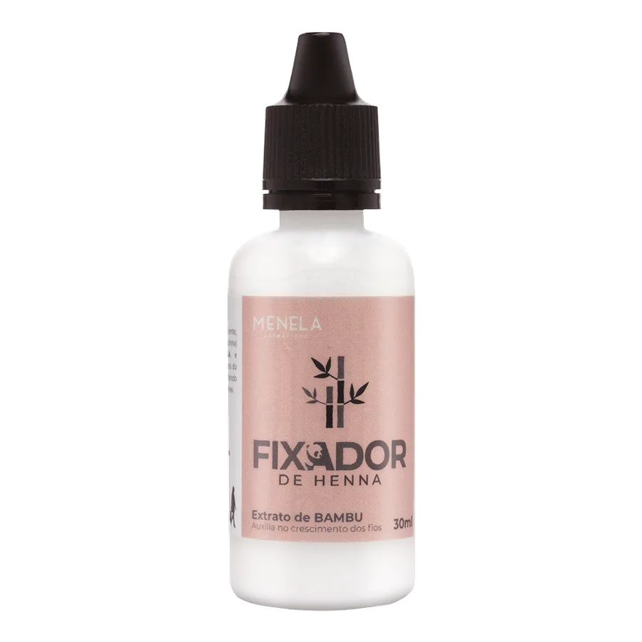 MENELA FIXADOR HENNA 30ML