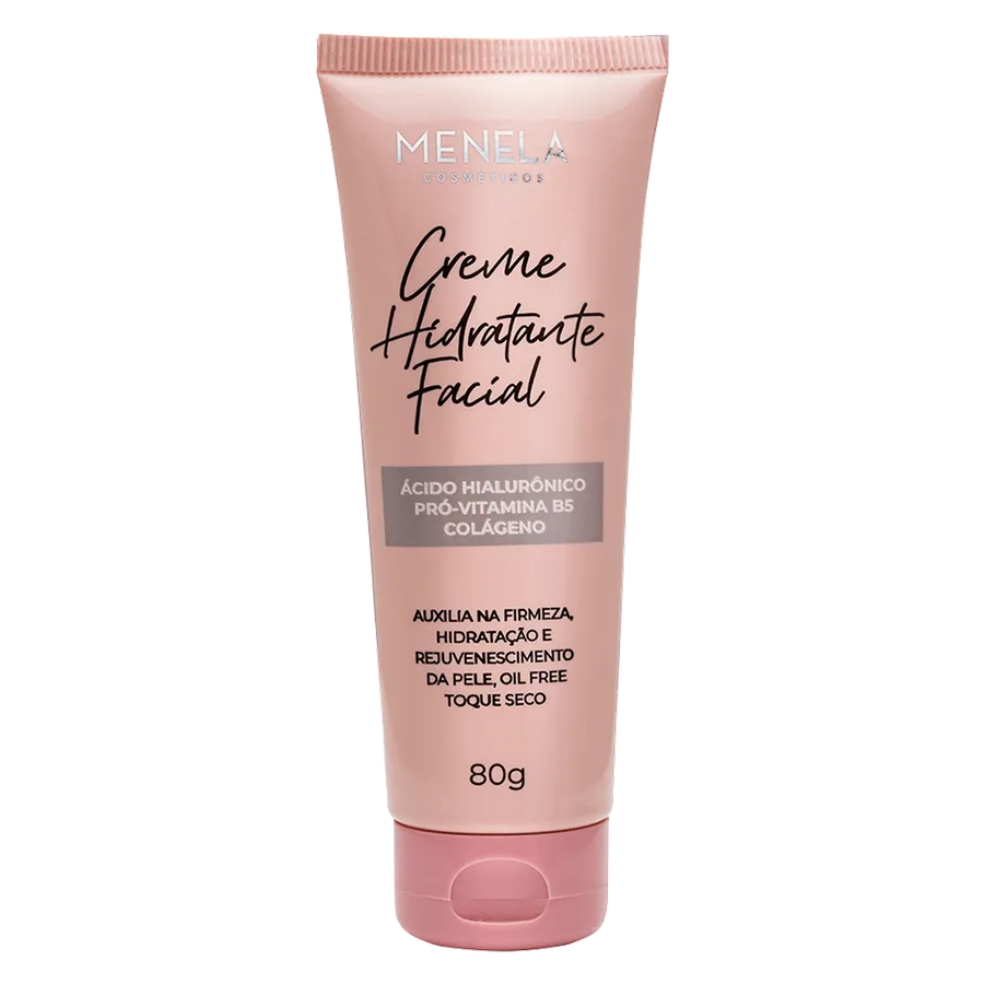 MENELA CR FACIAL 80G HIDRATANTE
