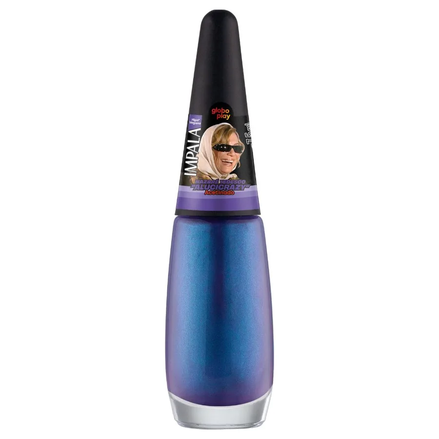 IMPALA ESM 8ML GLOBOPLAY ALUCICRAZY