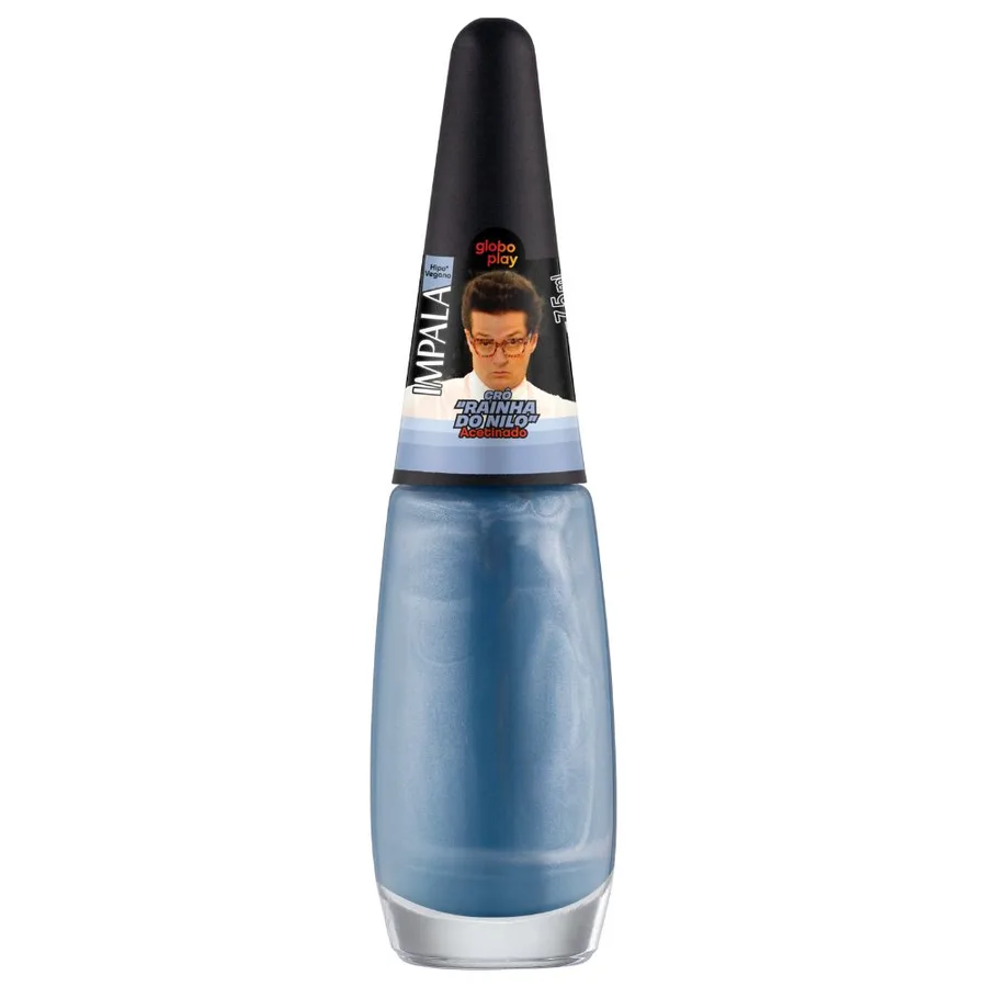 IMPALA ESM 8ML GLOBOPLAY RAINHA DO NILO