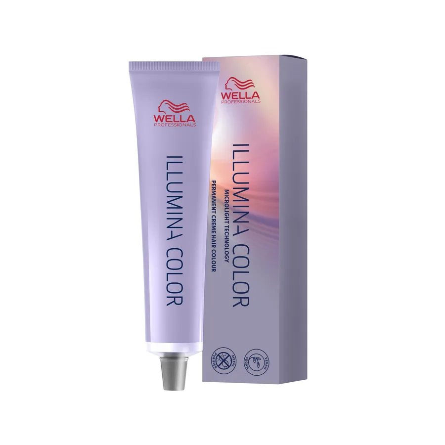 WELLA COLOR PROF 60ML ILUMINA 7/35