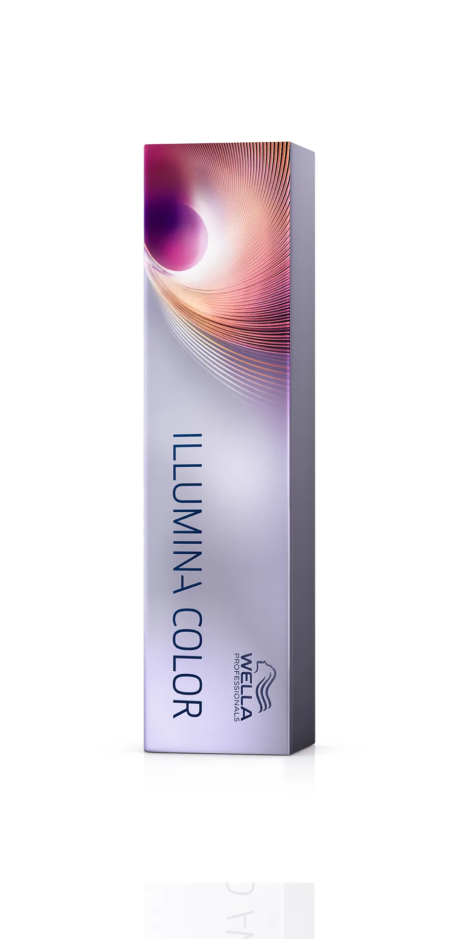 WELLA COLOR PROF 60ML ILUMINA 6/19