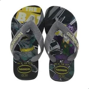 HAVAIANAS KIDS 25/26 HEROI DC CZ ACO