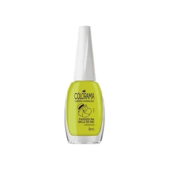 COLORAMA ESM 8G NU DISNEY PASSEIO ORLA RIO