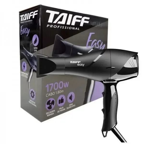 TAIFF SECADOR EASY 1700W - 110V