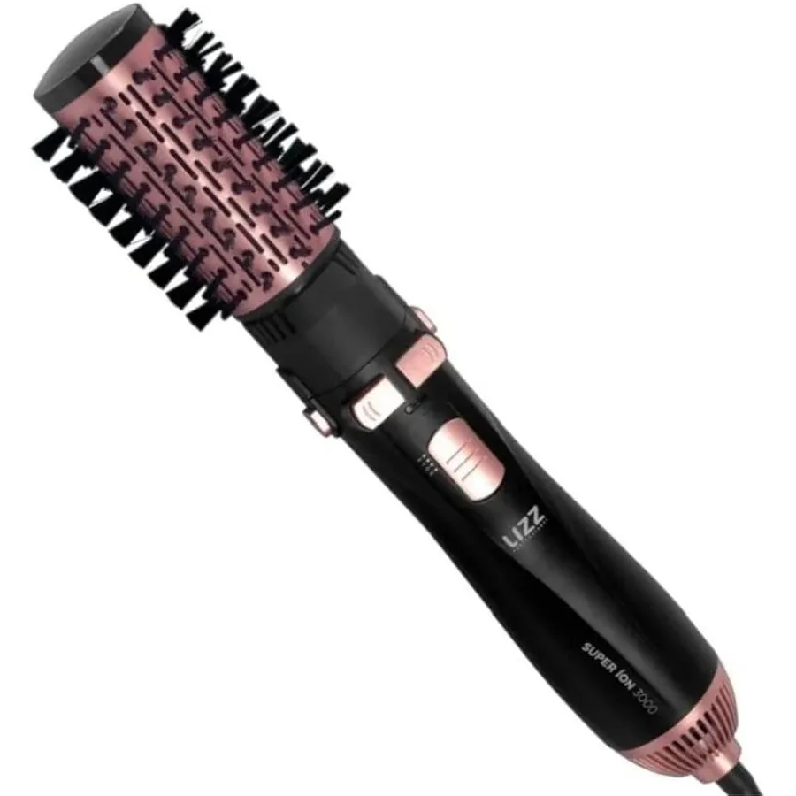 LIZZ ESCOVA SUPER ION 3000 127V