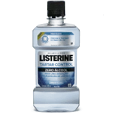 LISTERINE ANTISSEP 500ML INFINITY L500P350