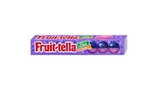 FRUITTELLA BALA 41G MASTIGAVEL SEMENTE CHIA VIT C