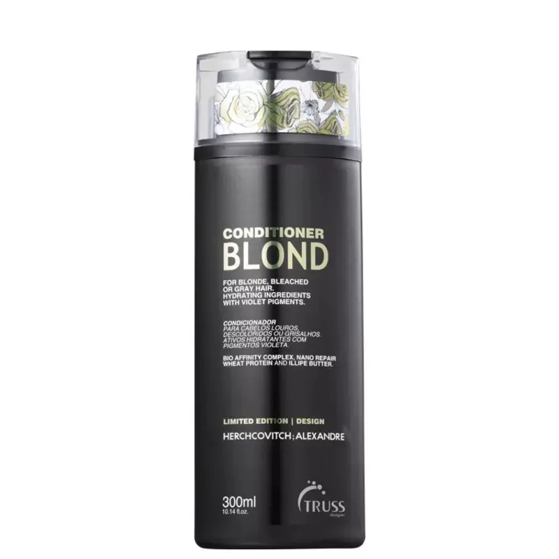 TRUSS COND 300ML BLOND