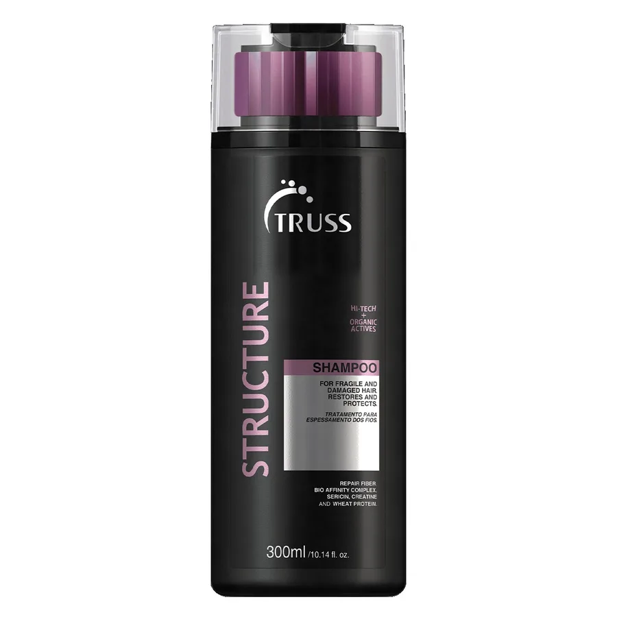 TRUSS SH 300ML STRUCTURE