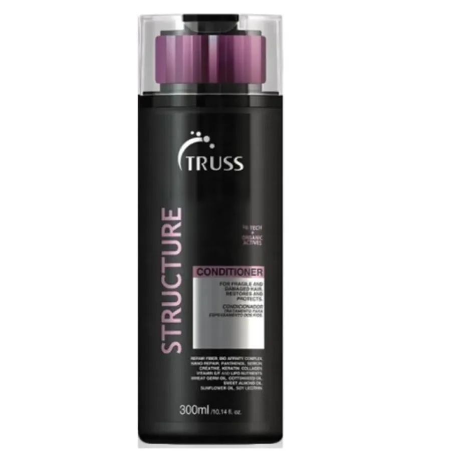 TRUSS COND 300ML STRUCTURE