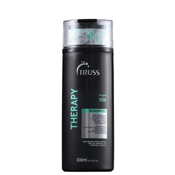 TRUSS SH 300ML THERAPY