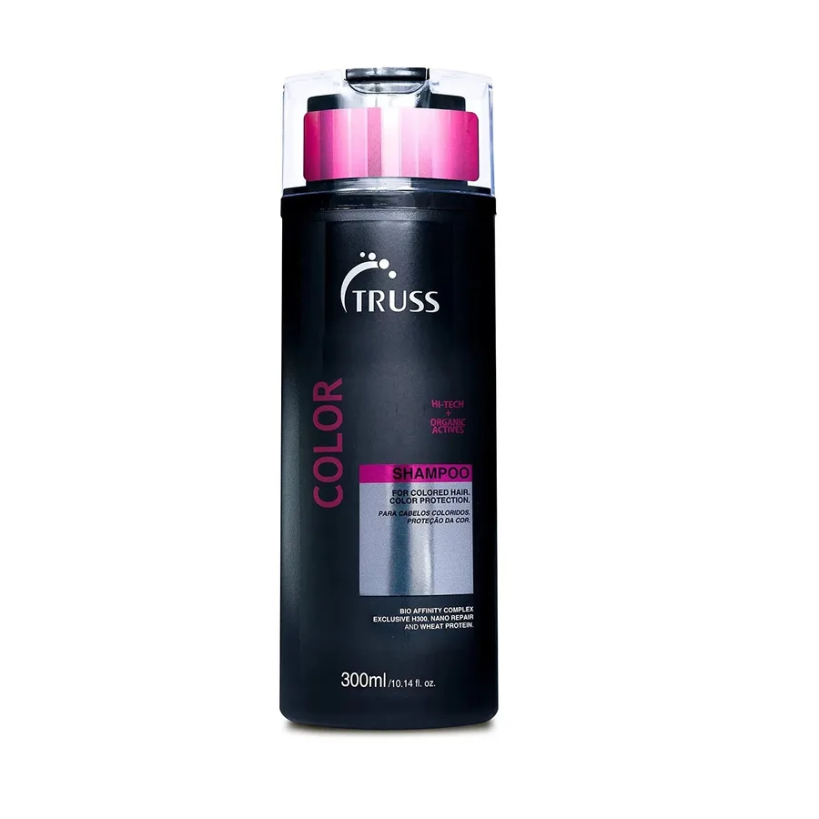 TRUSS SH 300ML COLOR