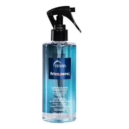 TRUSS LEAVE-IN 260ML FRIZZ ZERO