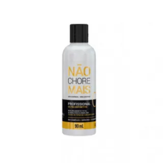 BORABELLA TRAT 90ML NÃO CHORE MAIS PROFISSIONAL