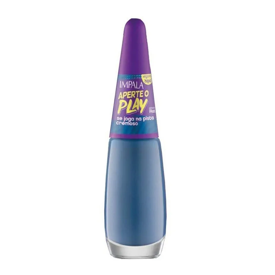 IMPALA ESM 7 5ML COR PLAY SE JOGA NA PISTA