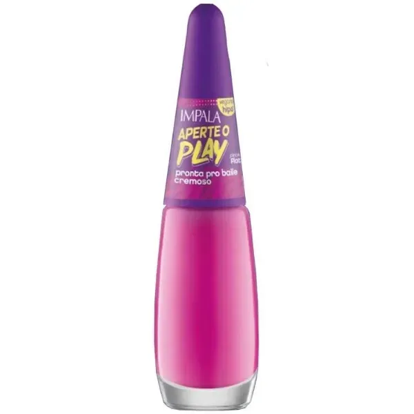 IMPALA ESM 7 5ML COR PLAY PRONT PRO BAILE