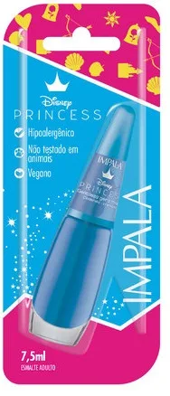 IMPALA ESM 7,5ML BL DISNEY PRINC CINDERELA