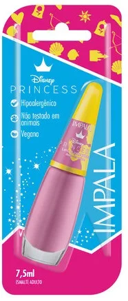 IMPALA ESM 7,5ML BL DISNEY PRINC BELA