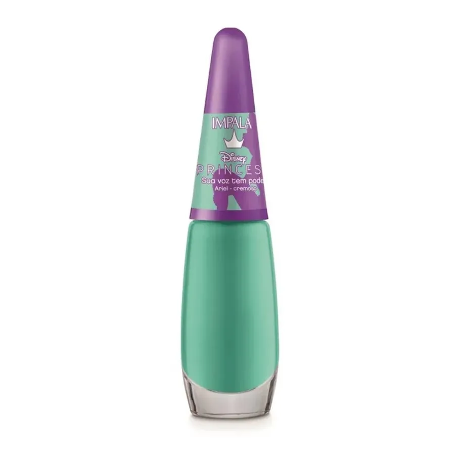 IMPALA ESM 7 5ML BL DISNEY PRINC ARIEL