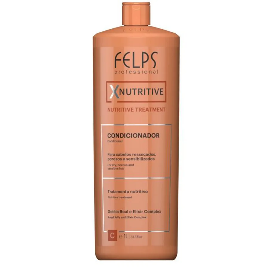 FELPS COND 1L NUTRITIVE