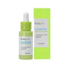 RUBY ROSE SERUM 30ML BASICS DETOX HB416