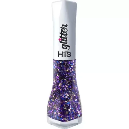 HITS ESM 8ML GLITTER PARIS