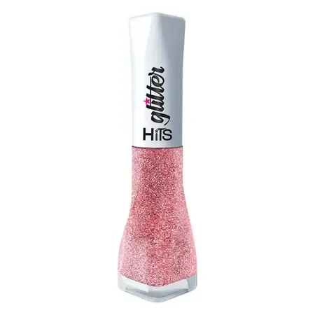 HITS ESM 8ML GLITTER MOSCOU
