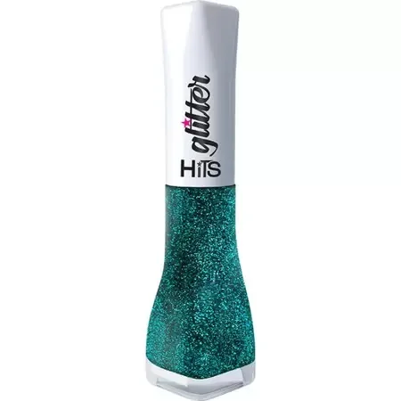 HITS ESM 8ML GLITTER MIAMI
