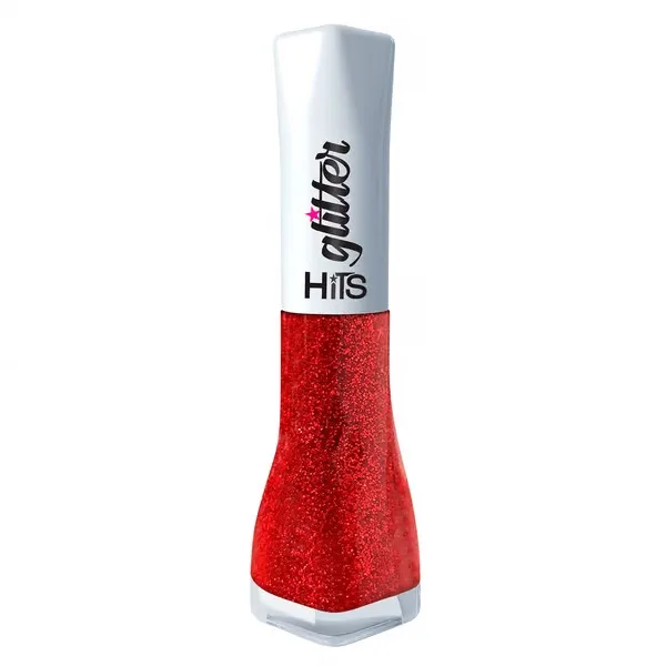 HITS ESM 8ML GLITTER LISBOA