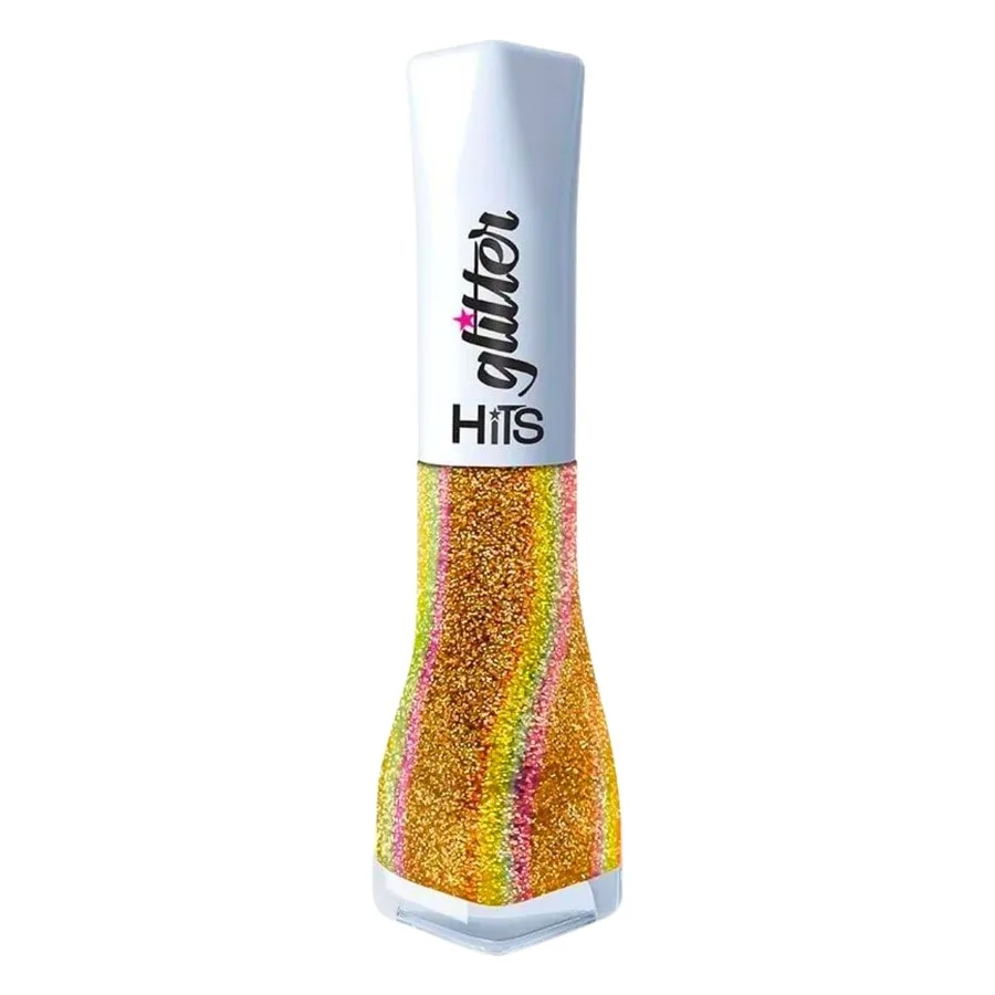 HITS ESM 8ML GLITTER ISTAMBUL
