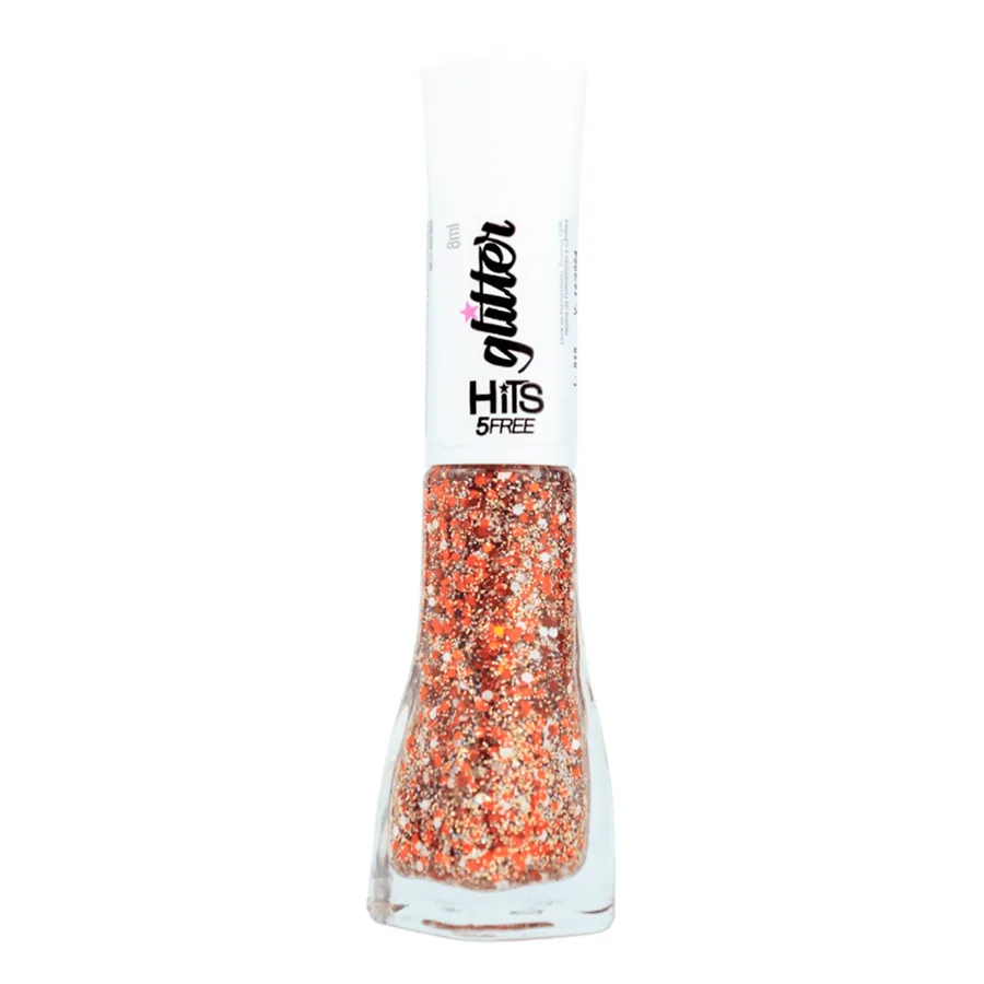 HITS ESM 8ML GLITTER HONG KONG