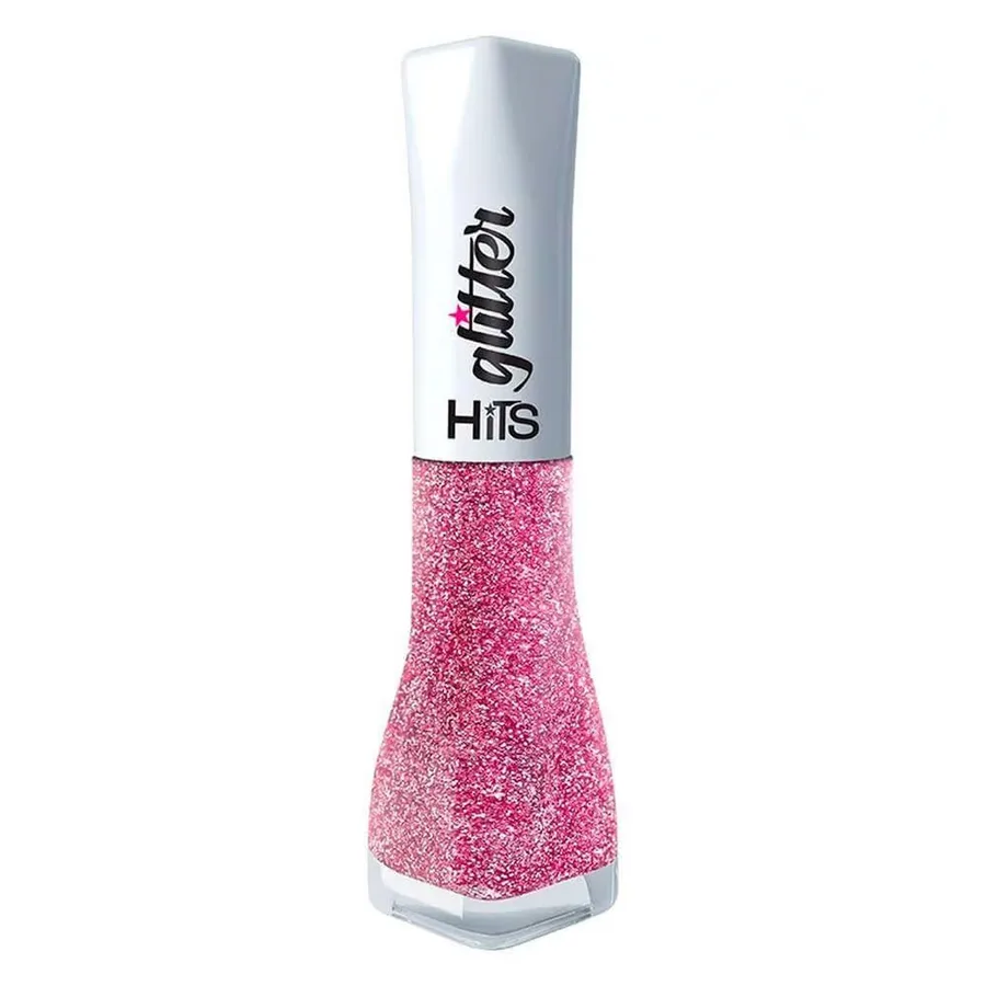 HITS ESM 8ML GLITTER CARACAS