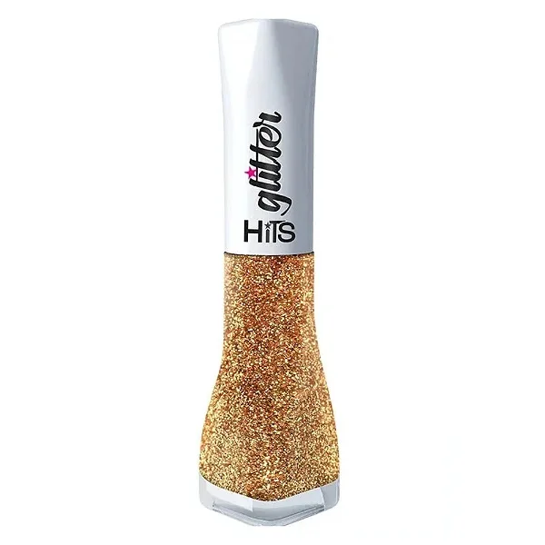 HITS ESM 8ML GLITTER BERLIN