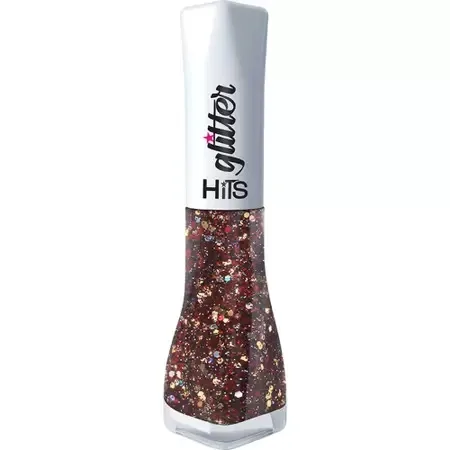 HITS ESM 8ML GLITTER CANCUN