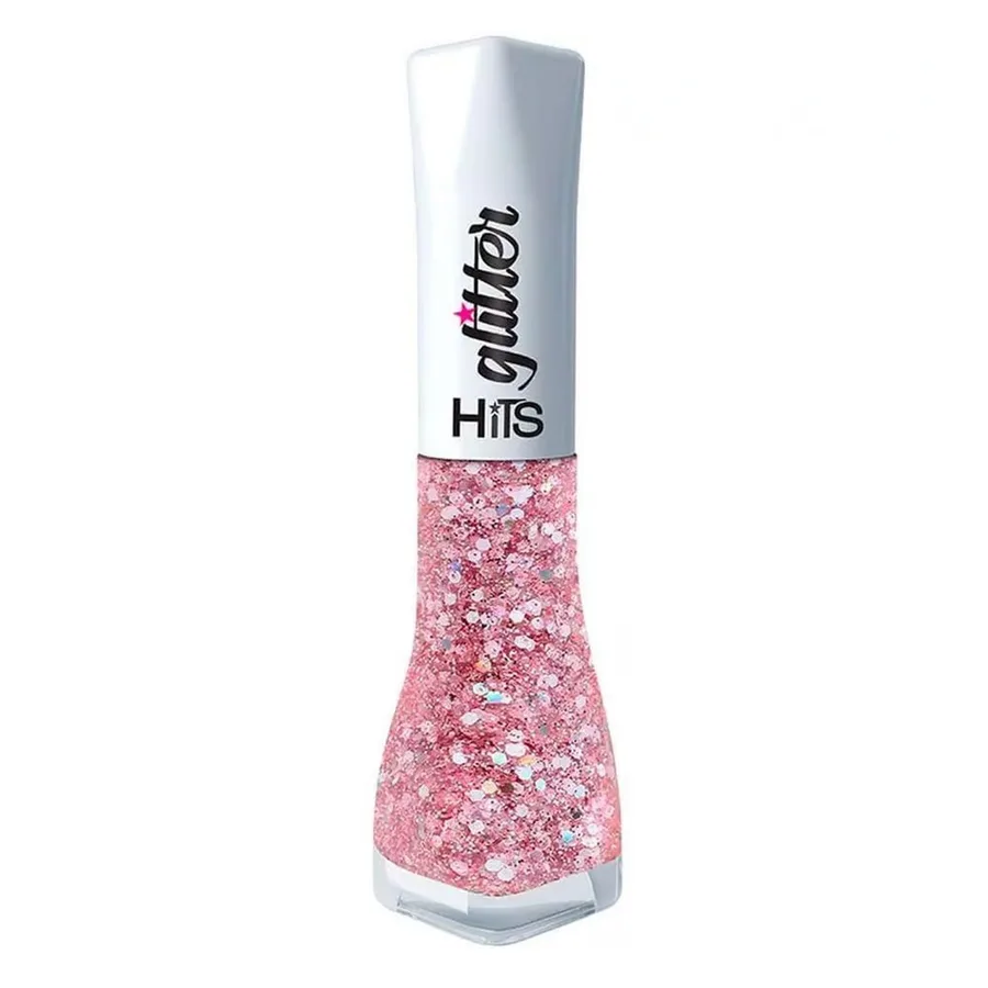 HITS ESM 8ML GLITTER BUENOS AIRES