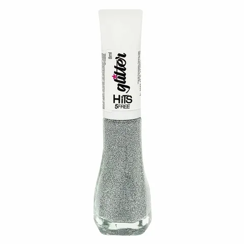 HITS ESM 8ML GLITTER SANTIAGO