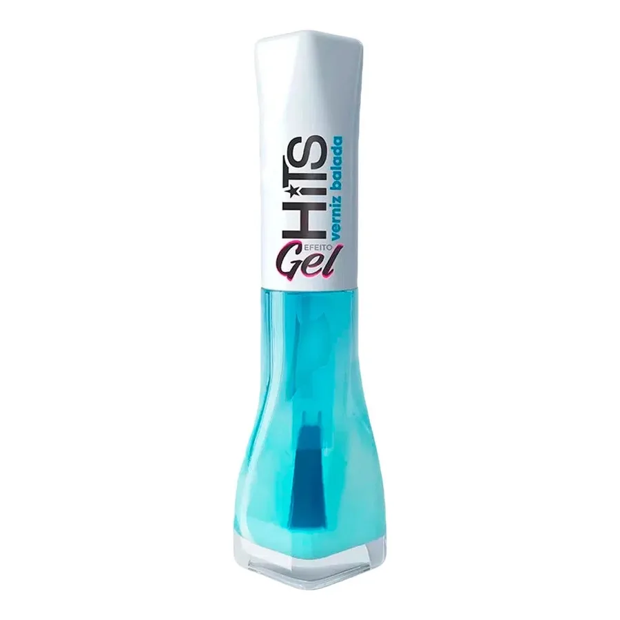 HITS ESM 8ML VERNIZ BALADA GEL