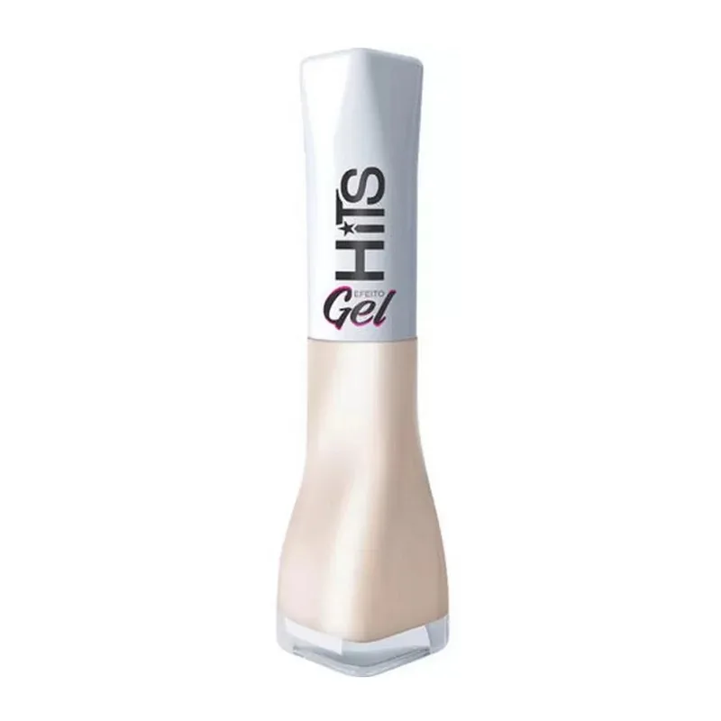 HITS ESM 8ML PEROLADO FICA A DICA