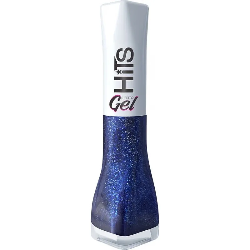 HITS ESM 8ML PEROLADO BUGUEI