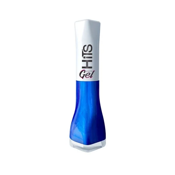 HITS ESM 8ML PEROLADO XO TÉDIO