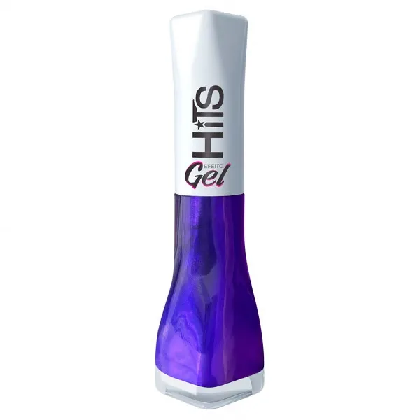 HITS ESM 8ML PEROLADO VAI QUE COLA