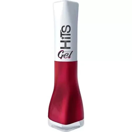 HITS ESM 8ML PEROLADO CHA DE SUMIÇO