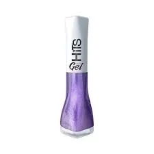 HITS ESM 8ML PEROLADO CONTATINHO