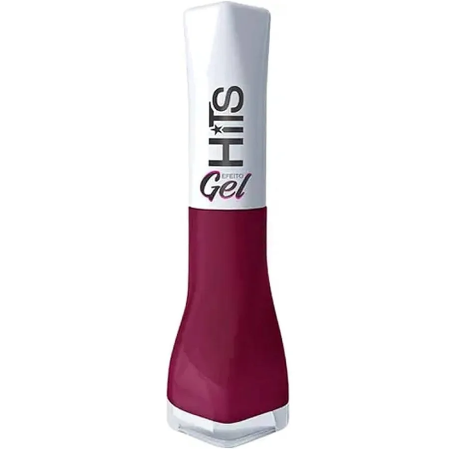 HITS ESM 8ML CREMOSO TACA DE VINHO
