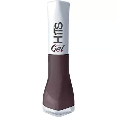 HITS ESM 8ML CREMOSO QUERO CAFE