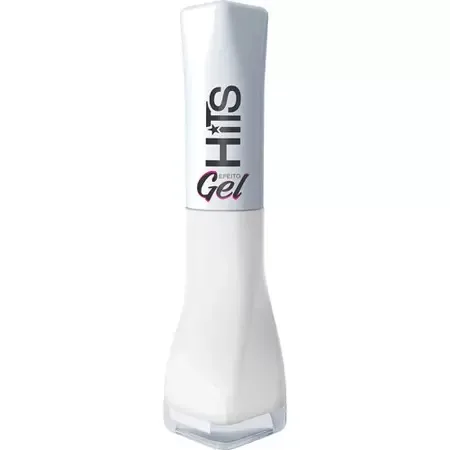 HITS ESM 8ML CREMOSO LUA DE MEL