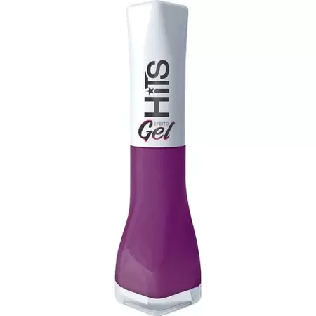 HITS ESM 8ML CREMOSO BOROGODO
