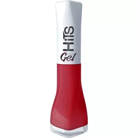 HITS ESM 8ML CREMOSO BEIJO QUE COLA