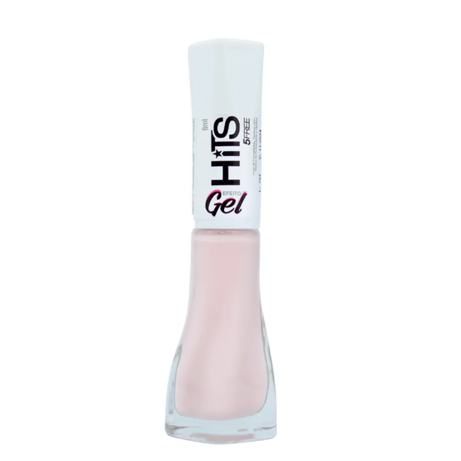 HITS ESM 8ML CREMOSO AMOR PLATONICO